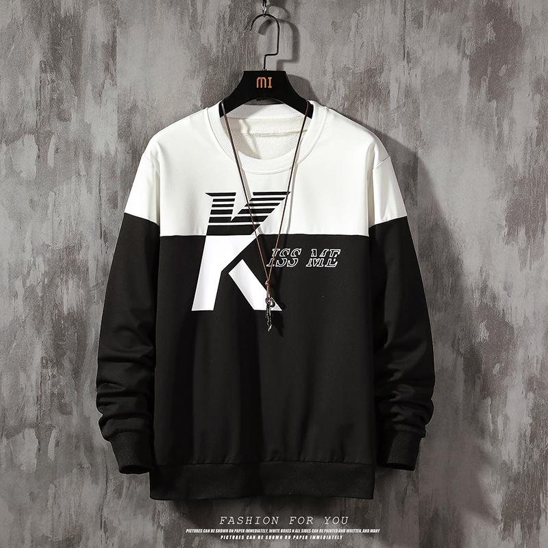 Fashion Brand Men Hoodies 2020 Spring Autumn Hip Hop Loose Casual Striped Men's Sweatshirts Punk Streetwear Clothes, W333 a
Fashion Brand Men Hoodies 2020 Spring Autumn Hip Hop Loose Casual Striped Men's Sweatshirts Punk Streetwear Clothes, W333 a