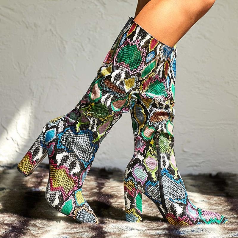 Snakes pointed women winter boots retro casual women Boots personality Ankle Booties wild Shoes sexy Ankle, Mr
Snakes pointed women winter boots retro casual women Boots personality Ankle Booties wild Shoes sexy Ankle, Mr