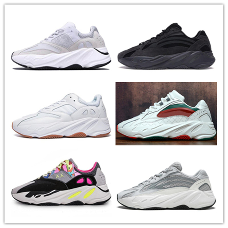 700 Wave Runner Kanye West Carbon Teal Blue solid grey Vanta Inertia Static Running Shoes Magnet tephra mauve Men Shoes sneakers
700 Wave Runner Kanye West Carbon Teal Blue solid grey Vanta Inertia Static Running Shoes Magnet tephra mauve Men Shoes sneakers