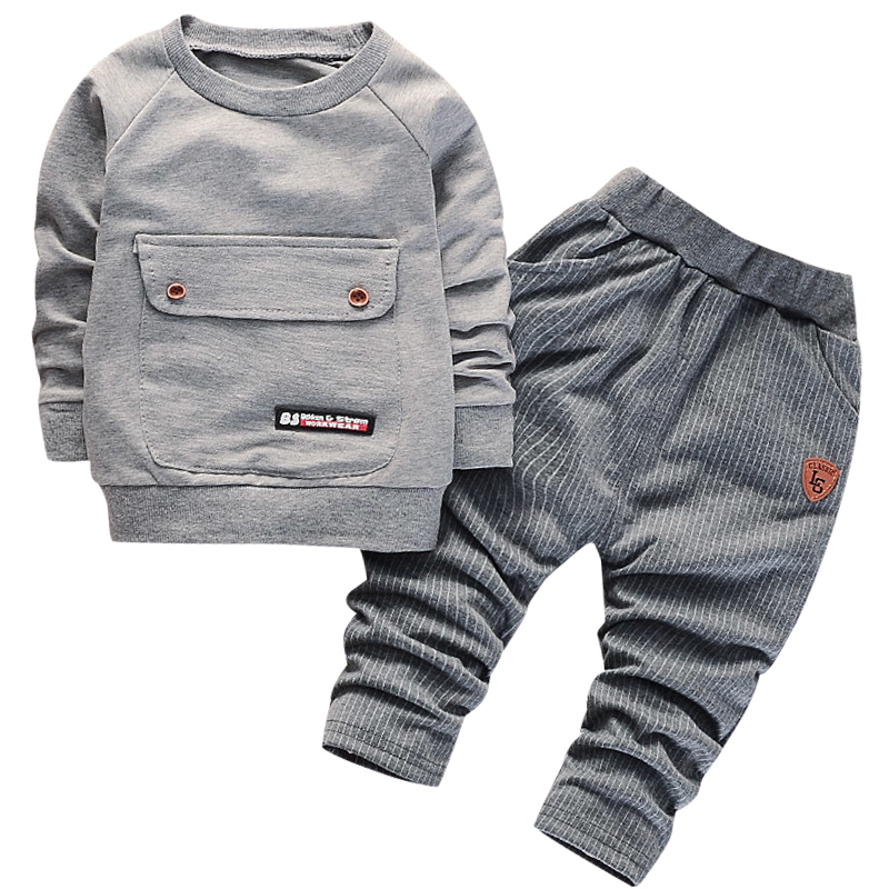Fashion Girl Boys Clothing Sets Long Sleeve Striped splice Unisex Suits 2pcs Leisure Children Clothes For Kids Home suit, As picture
Fashion Girl Boys Clothing Sets Long Sleeve Striped splice Unisex Suits 2pcs Leisure Children Clothes For Kids Home suit, As picture