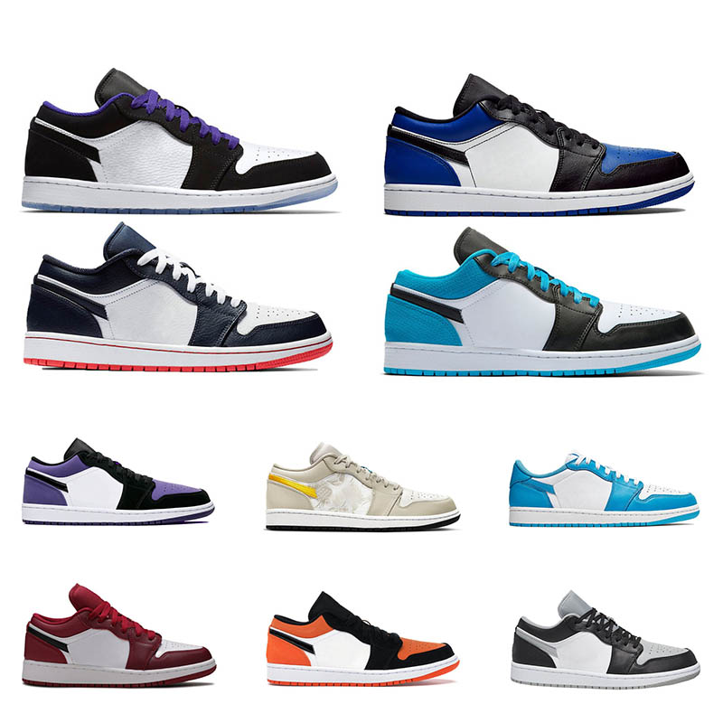 low 1 1s men women basketball shoes royal toe Laser Blue midnight navy military green noble red gold toe grey Chicago sports sneakers
low 1 1s men women basketball shoes royal toe Laser Blue midnight navy military green noble red gold toe grey Chicago sports sneakers