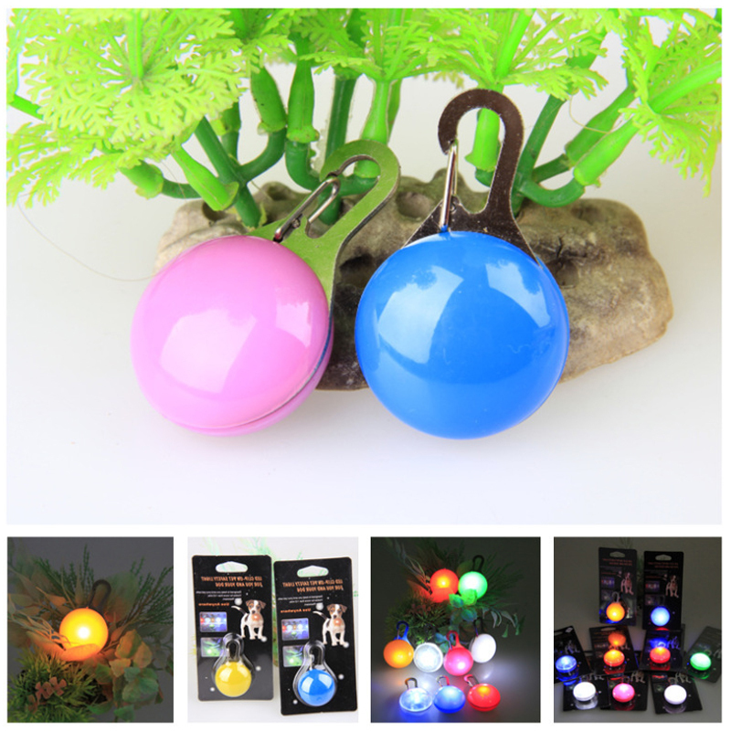 Pet Dog Illuminated Collar Waterproof Safety LED Light Pendant Bell Dog Cat Night Walking Lights Dog Pendants Bell Flashing Led Collar
Pet Dog Illuminated Collar Waterproof Safety LED Light Pendant Bell Dog Cat Night Walking Lights Dog Pendants Bell Flashing Led Collar