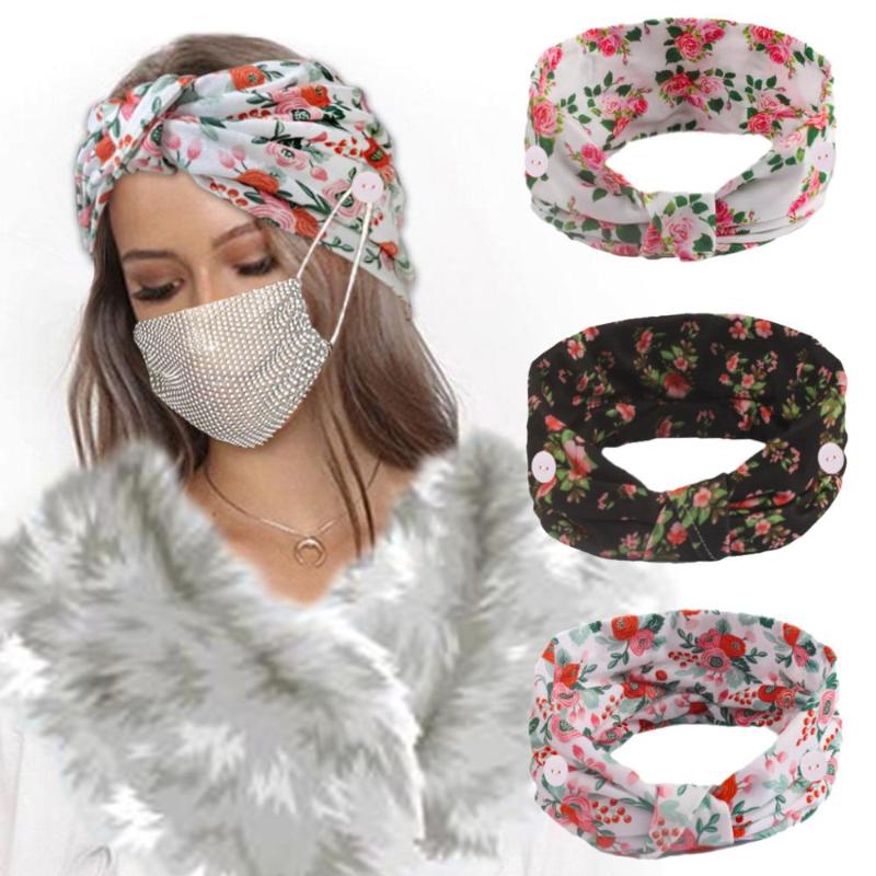 Women elastic yoga headband elastic headband button soft and strong girl hair accessories twisted and knotted headgear
Women elastic yoga headband elastic headband button soft and strong girl hair accessories twisted and knotted headgear