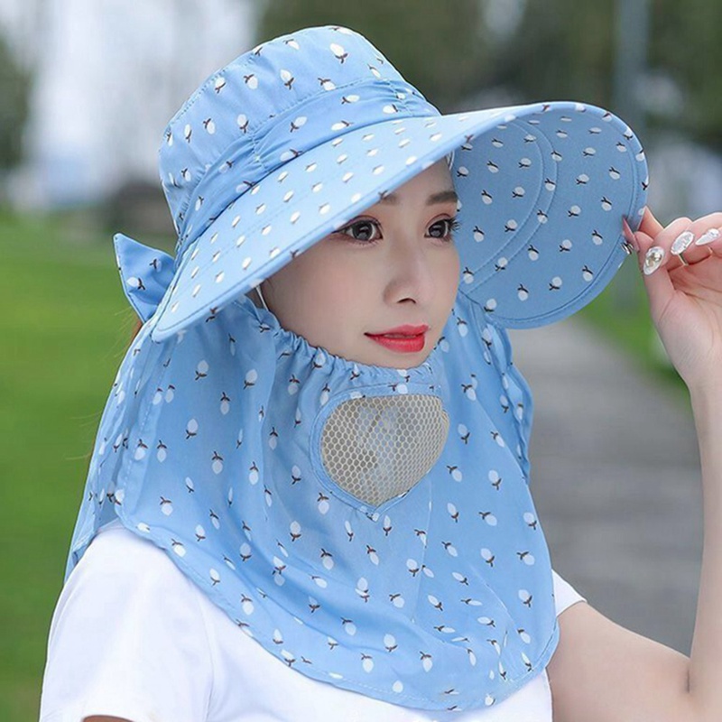 Summer Sun Hats Women Neck Face Sunscreen Protection Cap Outdoor Riding Wide Brim Hat Fashion Cycling Fishing Beach Casual Caps
Summer Sun Hats Women Neck Face Sunscreen Protection Cap Outdoor Riding Wide Brim Hat Fashion Cycling Fishing Beach Casual Caps