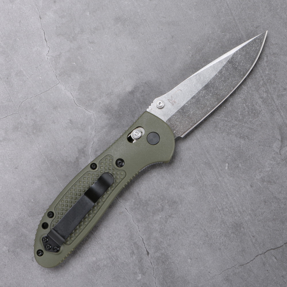 Tool Griptilian 551 / 550 Benchmade Fiber Kitchen Nylon 154CM Blade Handle Camping EDC Knife Hunting Survival Outdoor Pocket Folding Ma Xbss
Tool Griptilian 551 / 550 Benchmade Fiber Kitchen Nylon 154CM Blade Handle Camping EDC Knife Hunting Survival Outdoor Pocket Folding Ma Xbss