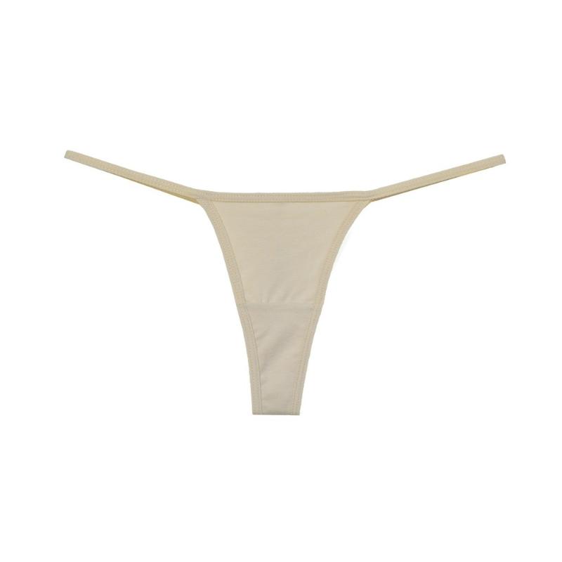 Women Sexy Thin Belt Cotton Thong Female Dance Sports Anti-glare Solid Color Low Waist Ladies Underwear Bottoming T Pants, Black
Women Sexy Thin Belt Cotton Thong Female Dance Sports Anti-glare Solid Color Low Waist Ladies Underwear Bottoming T Pants, Black