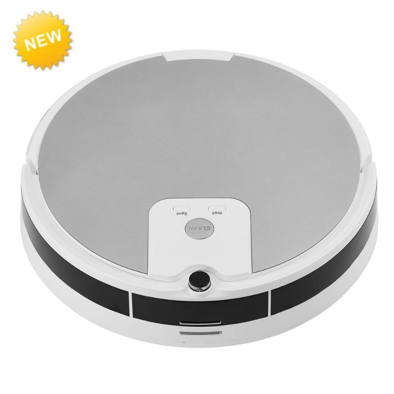 New local home voice artificial intelligent interactive system auto charge robot vacuum cleaner A590 water tank Wifi control
New local home voice artificial intelligent interactive system auto charge robot vacuum cleaner A590 water tank Wifi control
