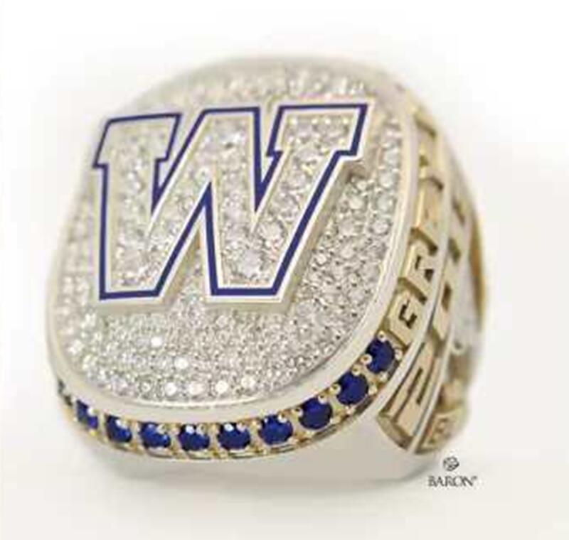 Winnipeg Blue 2019 Bombers CFL Grey Cup Team champions Championship Ring With Wooden Box Souvenir Men Fan Gift 2020 wholesal
Winnipeg Blue 2019 Bombers CFL Grey Cup Team champions Championship Ring With Wooden Box Souvenir Men Fan Gift 2020 wholesal