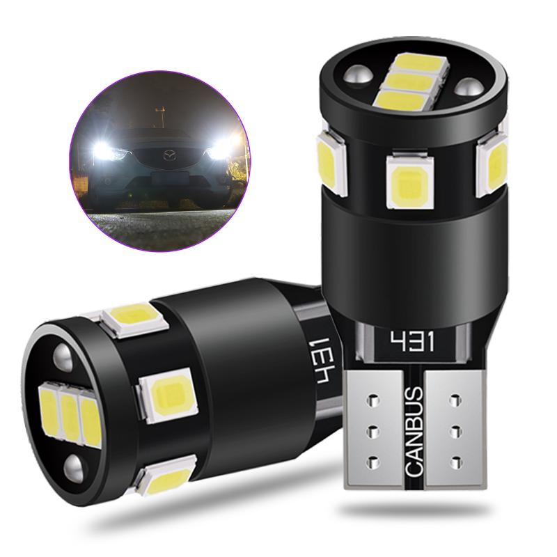 T10 LED W5W Canbus Bulbs Car Clearance Parking Lights For SEAT Leon 1 2 3 3 Cordoba Ibiza Arosa Alhambra Altea Exeo Toledo, As pic
T10 LED W5W Canbus Bulbs Car Clearance Parking Lights For SEAT Leon 1 2 3 3 Cordoba Ibiza Arosa Alhambra Altea Exeo Toledo, As pic