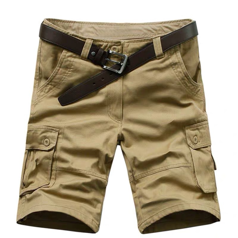 Of Goods Europe And America Hot Selling Summer Multi-Pockets Camouflage Shorts Men'S Outdoor Bib Overall Fifth -40, Short yellow
Of Goods Europe And America Hot Selling Summer Multi-Pockets Camouflage Shorts Men'S Outdoor Bib Overall Fifth -40, Short yellow