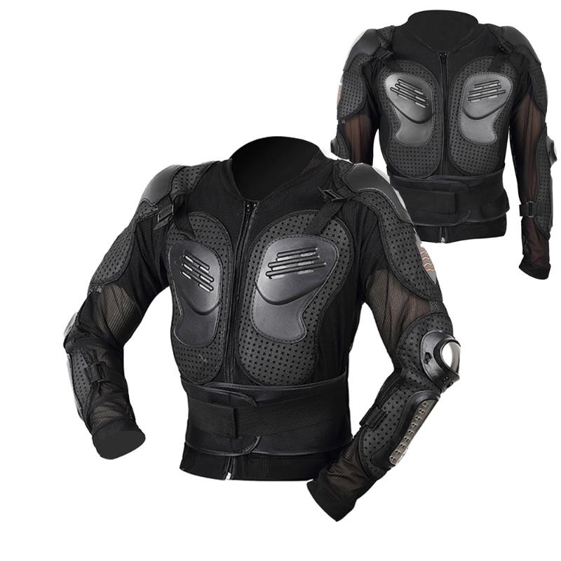 Motorcycle Armor Protector Jacket Body Guard Brace Protective Gears Chest Ski Protection For YZF R1 R6 R6S YZF-R25 YZF-R3
Motorcycle Armor Protector Jacket Body Guard Brace Protective Gears Chest Ski Protection For YZF R1 R6 R6S YZF-R25 YZF-R3