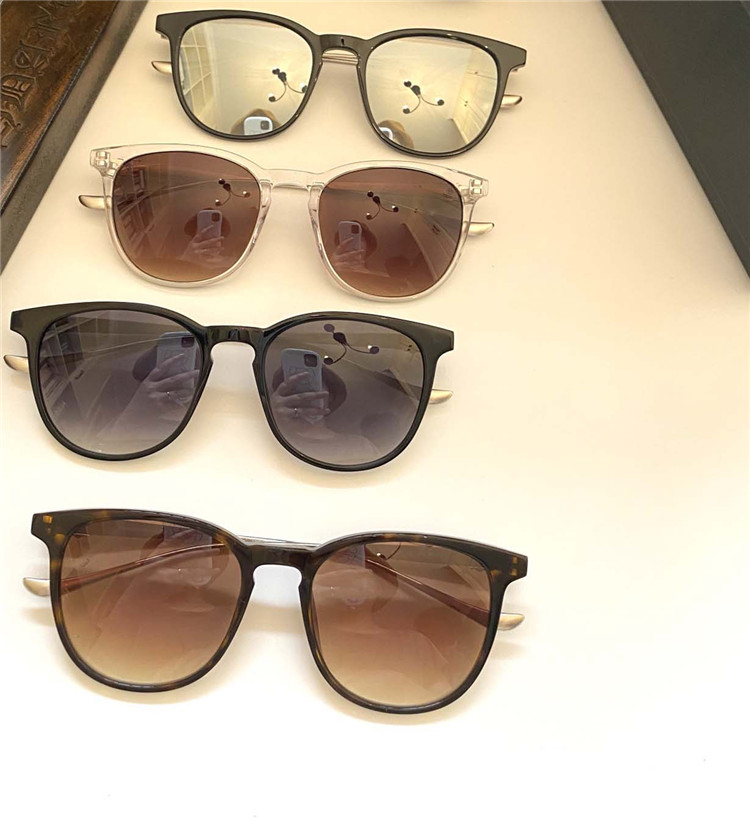 New vintage eyeglass design CHR glasses prescription steampunk square frame style men transparent lens clear protection eyewear PLUCK
New vintage eyeglass design CHR glasses prescription steampunk square frame style men transparent lens clear protection eyewear PLUCK