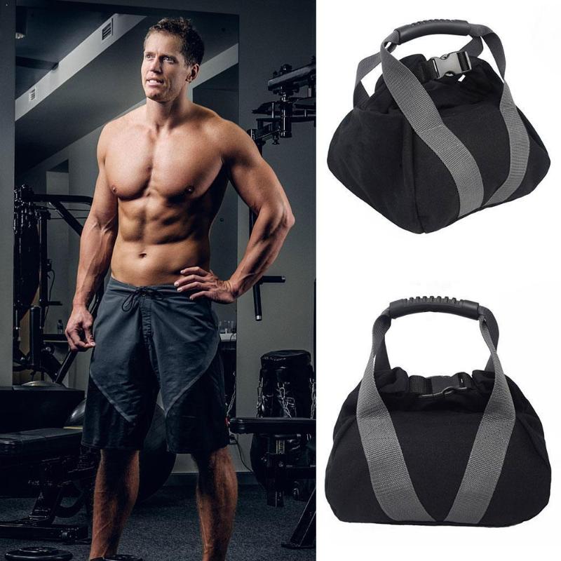 1Pcs Punching Bag Training Fitness Weight Training Sandbag Kettle Sandbag Bell Equipmen Home Fitness Weightlifting Building L5V4
1Pcs Punching Bag Training Fitness Weight Training Sandbag Kettle Sandbag Bell Equipmen Home Fitness Weightlifting Building L5V4