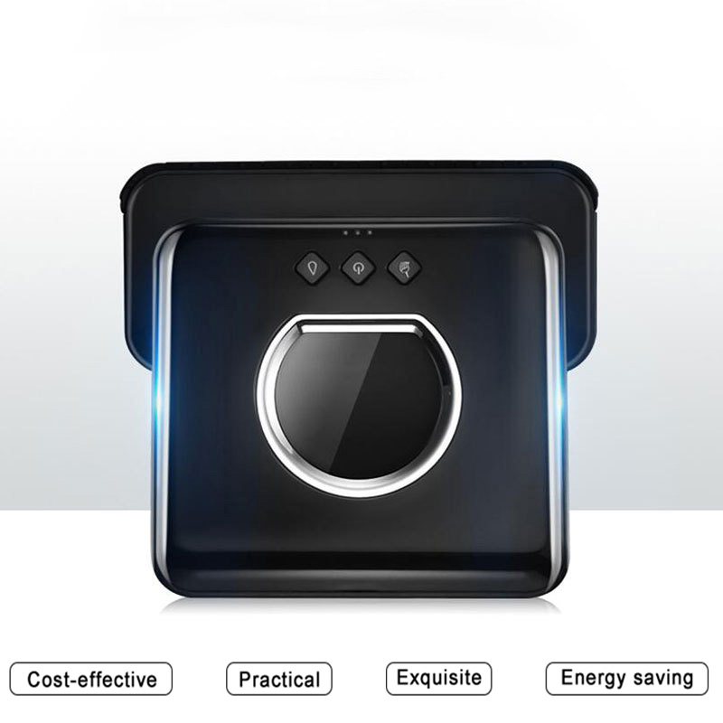 Rechargeable Fully Automatic Household Mini GPS APP Control Mopping Machine Spray Scrubber Vacuum Cleaner Robot And Mopping
Rechargeable Fully Automatic Household Mini GPS APP Control Mopping Machine Spray Scrubber Vacuum Cleaner Robot And Mopping
