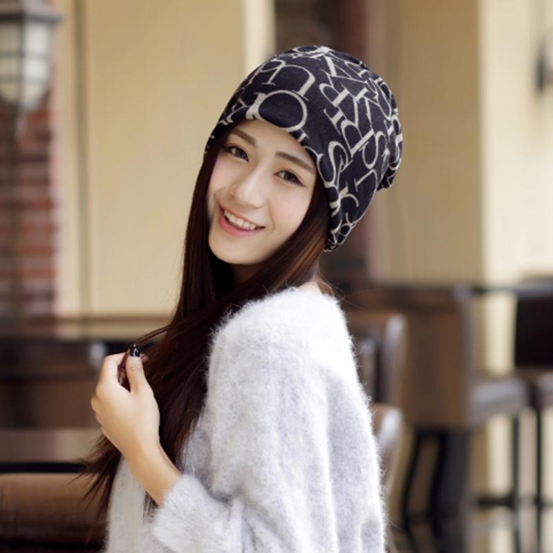 Birthday Gift Baggy Daily Hair Accessories Letter Print Multifunction Attractive School Cute Winter Women Hat, Khaki
Birthday Gift Baggy Daily Hair Accessories Letter Print Multifunction Attractive School Cute Winter Women Hat, Khaki