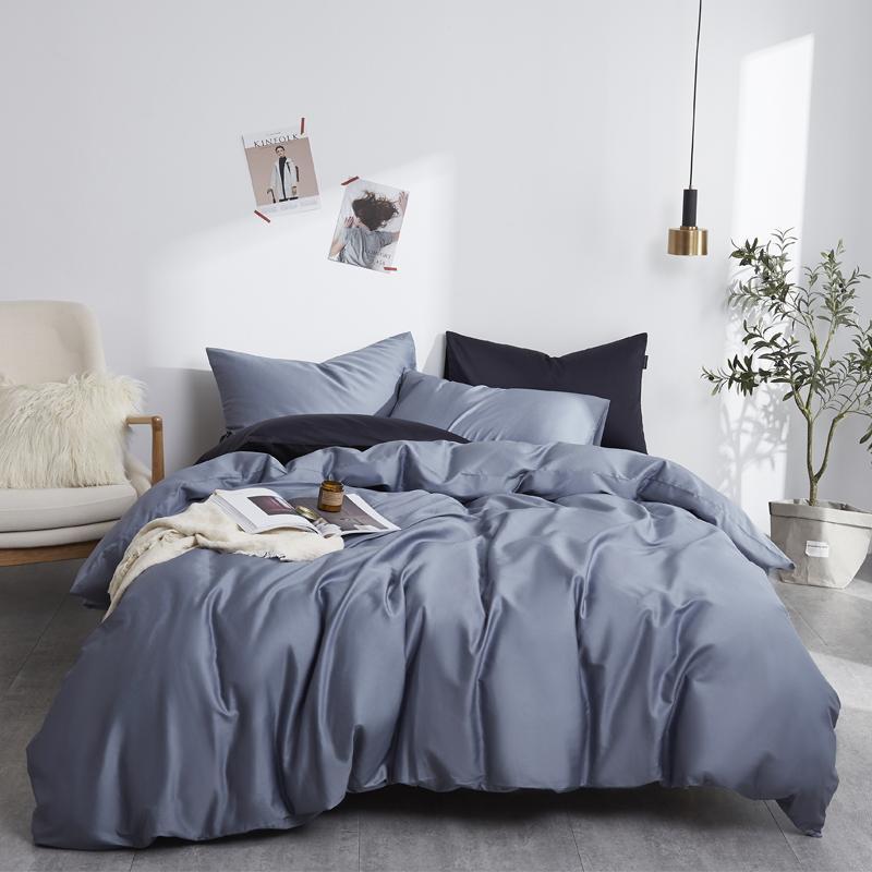 Silky Soft Pure Egyptian Cotton Solid color Bedding set Duvet Cover set Bed sheet Pillowcase Queen King Size 3/5/6Pieces, Color 8
Silky Soft Pure Egyptian Cotton Solid color Bedding set Duvet Cover set Bed sheet Pillowcase Queen King Size 3/5/6Pieces, Color 8