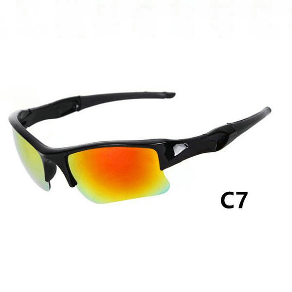 1PCS With Box And Clean Cloth!Fast Shipping New Men's Women's Sunglasses Outdoor Sports Eyewear Goggles Sun Glass.
1PCS With Box And Clean Cloth!Fast Shipping New Men's Women's Sunglasses Outdoor Sports Eyewear Goggles Sun Glass.
