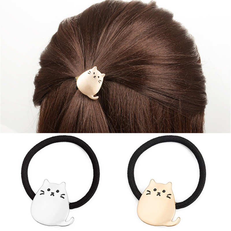 2020 New Frosted Matte Gold Kitten Gair Rope For Women Headrope Cat Hairband Headrop Funny Jewelry For Girl Gift
2020 New Frosted Matte Gold Kitten Gair Rope For Women Headrope Cat Hairband Headrop Funny Jewelry For Girl Gift