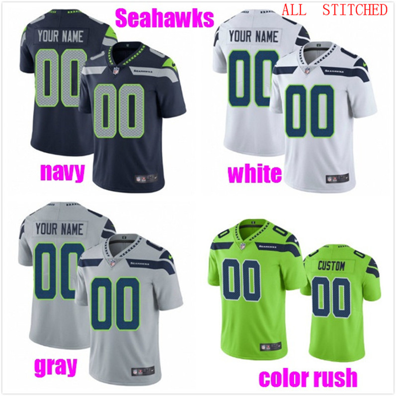 Custom Mens Womens Youth American football Jerseys Sports Personalized Authentic USA NEW Vapor Untouchable Stitched jersey black 4xl 5x, Message name/number/color
Custom Mens Womens Youth American football Jerseys Sports Personalized Authentic USA NEW Vapor Untouchable Stitched jersey black 4xl 5x, Message name/number/color