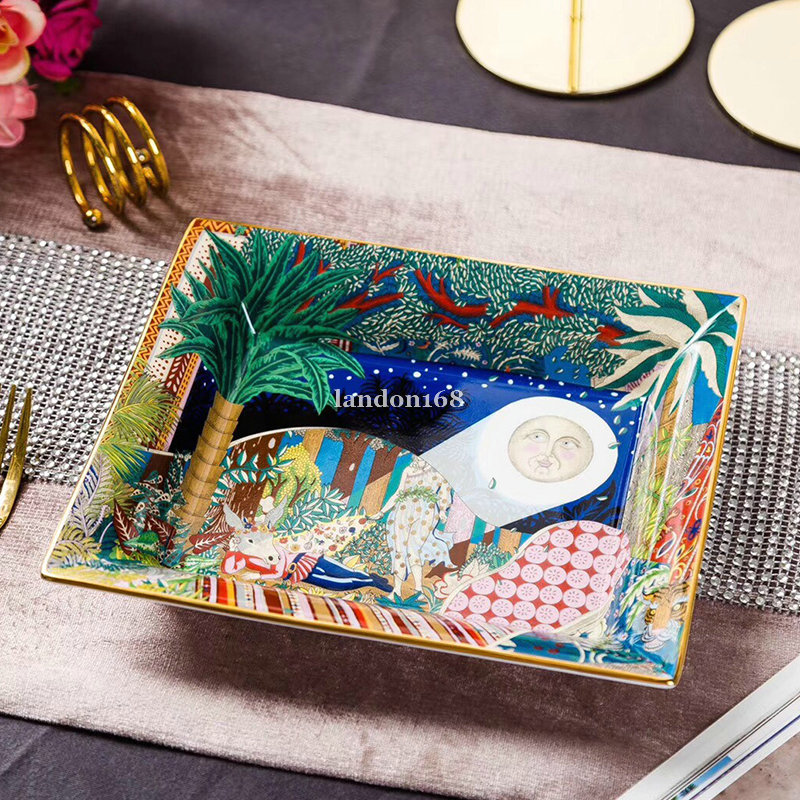 Good quality Porcelain ashtray Ceramic Cigar ashtray Luxury Smoke Ash Tray home Smoking Accessories
Good quality Porcelain ashtray Ceramic Cigar ashtray Luxury Smoke Ash Tray home Smoking Accessories