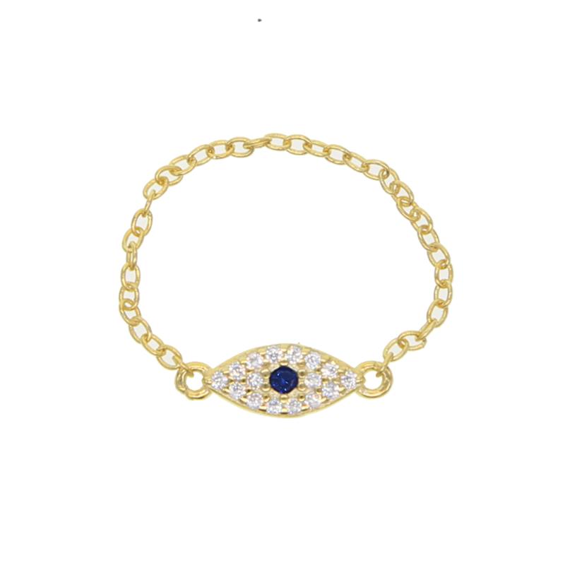 925 Silver color 2020 lucky evil eye cz eternity ring band engaement band cute lovely girl women zirconia evil eye finger rings
925 Silver color 2020 lucky evil eye cz eternity ring band engaement band cute lovely girl women zirconia evil eye finger rings