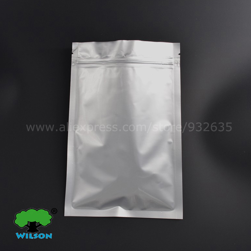 Small Size Factory Wholesale 100 -1000 PCS Aluminum Foil Bag Storage Mylar Smell Proof Bags Barrier of moisture
Small Size Factory Wholesale 100 -1000 PCS Aluminum Foil Bag Storage Mylar Smell Proof Bags Barrier of moisture