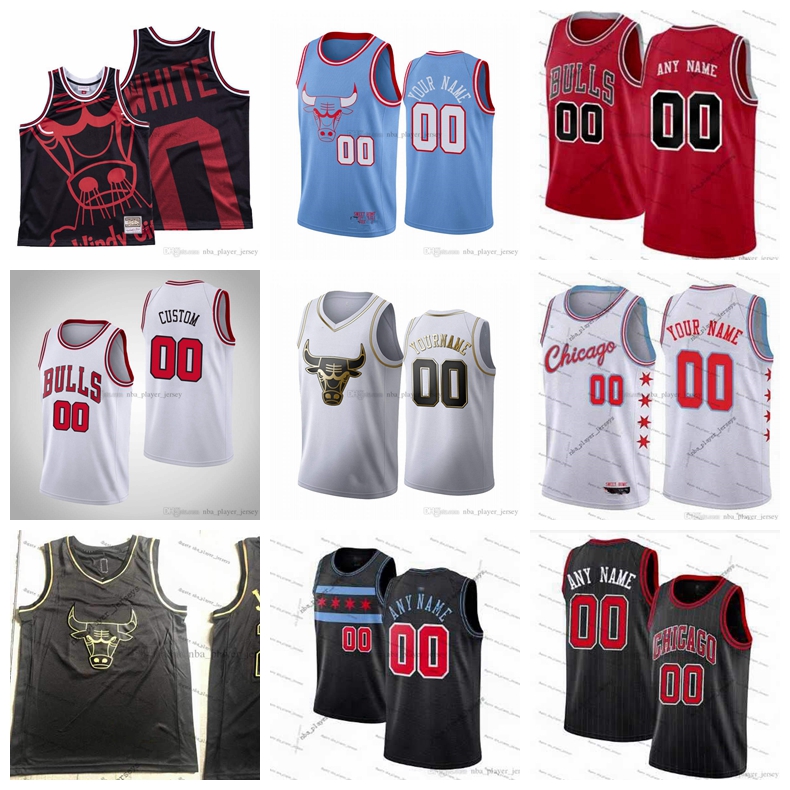 Custom Men Youth Chicago Bulls LaVine Markkanen 34 Carter Jr 0 White Any Number Any Name Swingman Hot Pressing Jersey, Black;red
Custom Men Youth Chicago Bulls LaVine Markkanen 34 Carter Jr 0 White Any Number Any Name Swingman Hot Pressing Jersey, Black;red