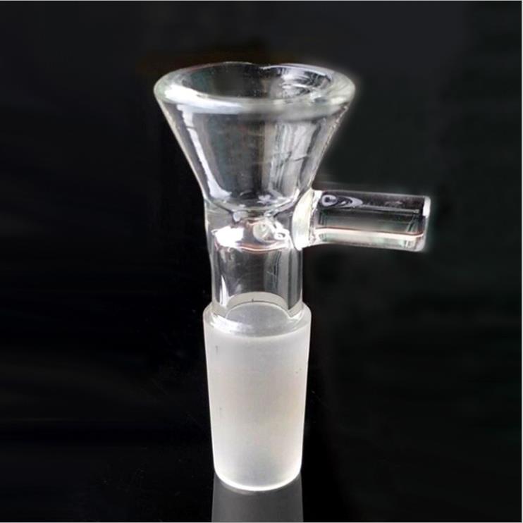 14 mm and 18 mm Joint Glass Bowl For Dry Herb Glass Accessories Glass Bongs Water Pipe Hookah Smoking Bowl
14 mm and 18 mm Joint Glass Bowl For Dry Herb Glass Accessories Glass Bongs Water Pipe Hookah Smoking Bowl