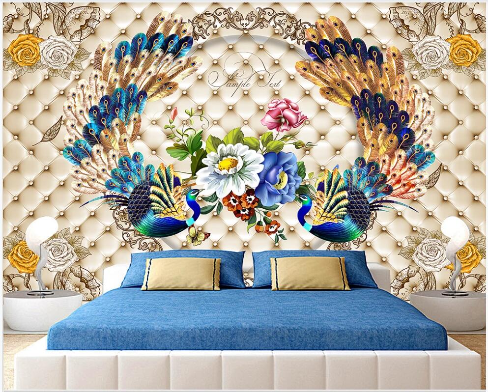 wall paper 3 d custom photo mural on the wall Flowered European pattern color carving home decor photo wallpaper in the living room, Non woven wallpaper
wall paper 3 d custom photo mural on the wall Flowered European pattern color carving home decor photo wallpaper in the living room, Non woven wallpaper