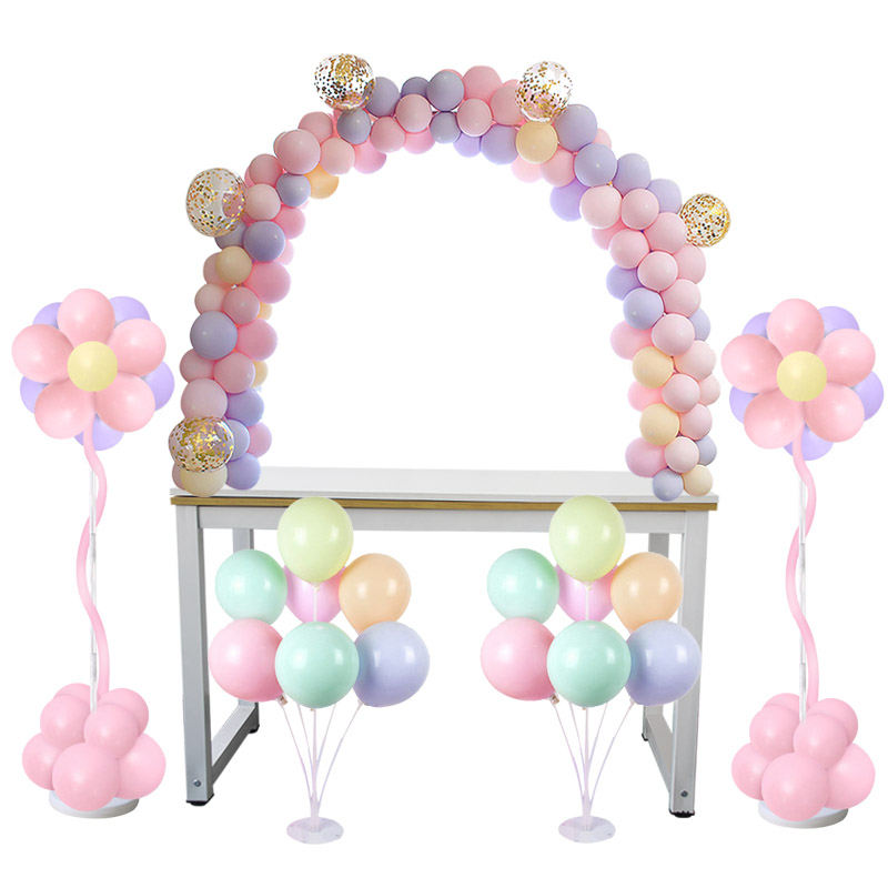 Weddind Decoration DIY Balloons Arch Balloon Stand Holder Birthday Party Decoration Kids Ballons Stick Wedding Event Party Decor
Weddind Decoration DIY Balloons Arch Balloon Stand Holder Birthday Party Decoration Kids Ballons Stick Wedding Event Party Decor