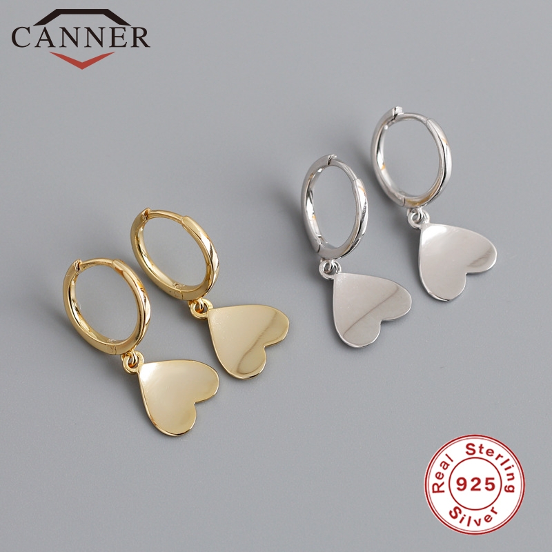 Januarysnow Cute Korean INS Style 925 Sterling Silver Heart Small Hoop Earrings for Women Earrings Fashion Jewelry Girls Party Earrings
Januarysnow Cute Korean INS Style 925 Sterling Silver Heart Small Hoop Earrings for Women Earrings Fashion Jewelry Girls Party Earrings