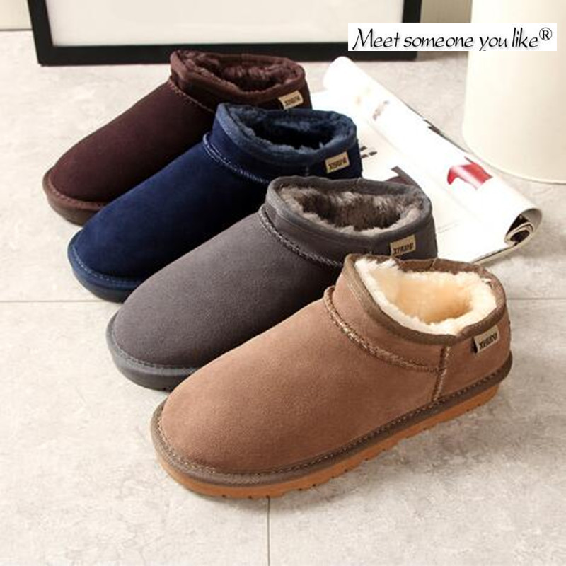 35-44 Winter leather Plus Size Snow Boots Shallow Mouth one pedal flat Cotton Shoes non-slip padded Women's Cotton Shoes, Black
35-44 Winter leather Plus Size Snow Boots Shallow Mouth one pedal flat Cotton Shoes non-slip padded Women's Cotton Shoes, Black
