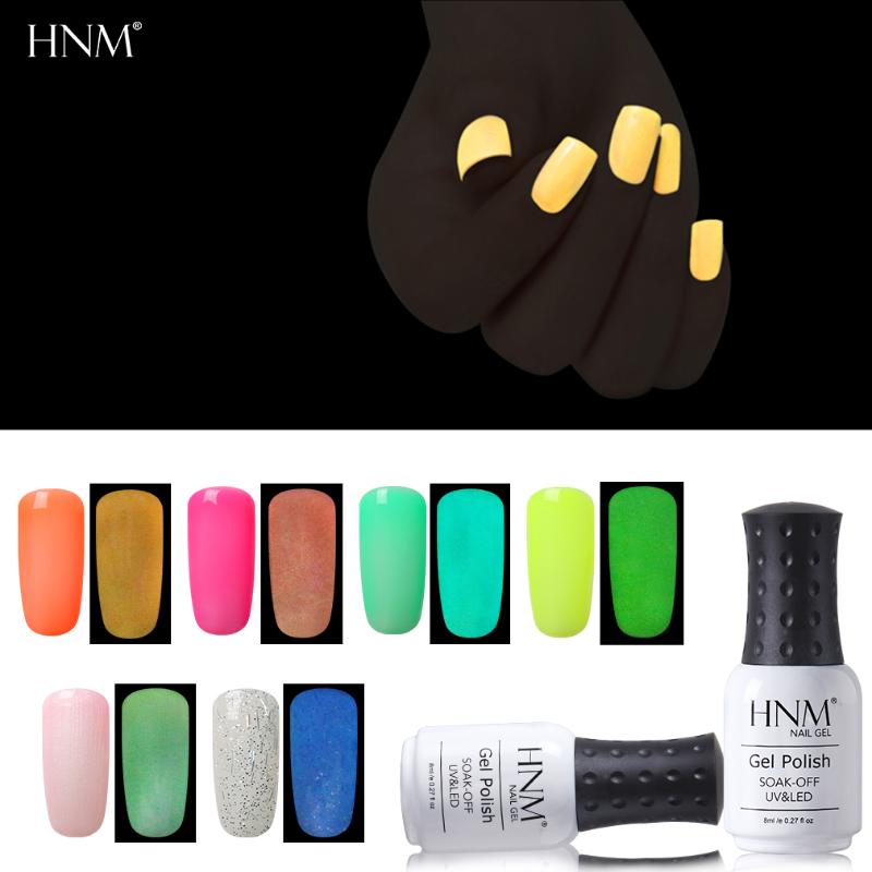 HNM 8ML Luminous UV Gel Varnish Soak Off Semi Permanent Paint Gellak Gel Hybrid Nail Fluorescence Nail Polish Lucky Ink, Base coat
HNM 8ML Luminous UV Gel Varnish Soak Off Semi Permanent Paint Gellak Gel Hybrid Nail Fluorescence Nail Polish Lucky Ink, Base coat