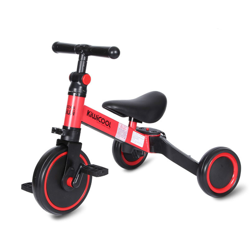 3 in 1 Children's Bicycle Sliding Baby No Pedal Infant Balance Bike Ride on Car Baby Walker Strollers for Kids
3 in 1 Children's Bicycle Sliding Baby No Pedal Infant Balance Bike Ride on Car Baby Walker Strollers for Kids