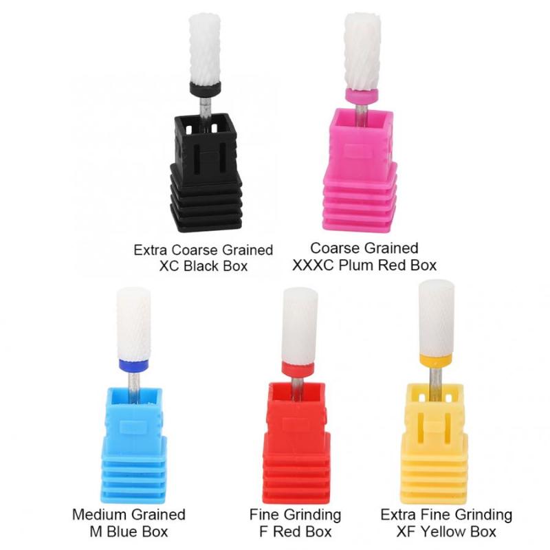 37mm Ceramic Grinding Head Cylindrical Flat Tip Shape Ceramic Electric Grind Machine Accessories
37mm Ceramic Grinding Head Cylindrical Flat Tip Shape Ceramic Electric Grind Machine Accessories