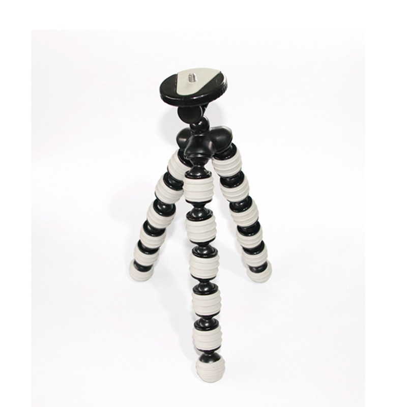 Hot Sales Large Size Small Bee Tripod Multi-Functional Mobile Phone Camera Single-Lens Reflex Holder
Hot Sales Large Size Small Bee Tripod Multi-Functional Mobile Phone Camera Single-Lens Reflex Holder