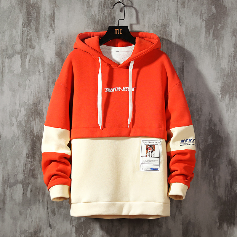 Fashion Brand Men Hoodies 2020 Spring Autumn Hip Hop Loose Casual Men's Sweatshirts punk Streetwear Clothes, Y145 a
Fashion Brand Men Hoodies 2020 Spring Autumn Hip Hop Loose Casual Men's Sweatshirts punk Streetwear Clothes, Y145 a