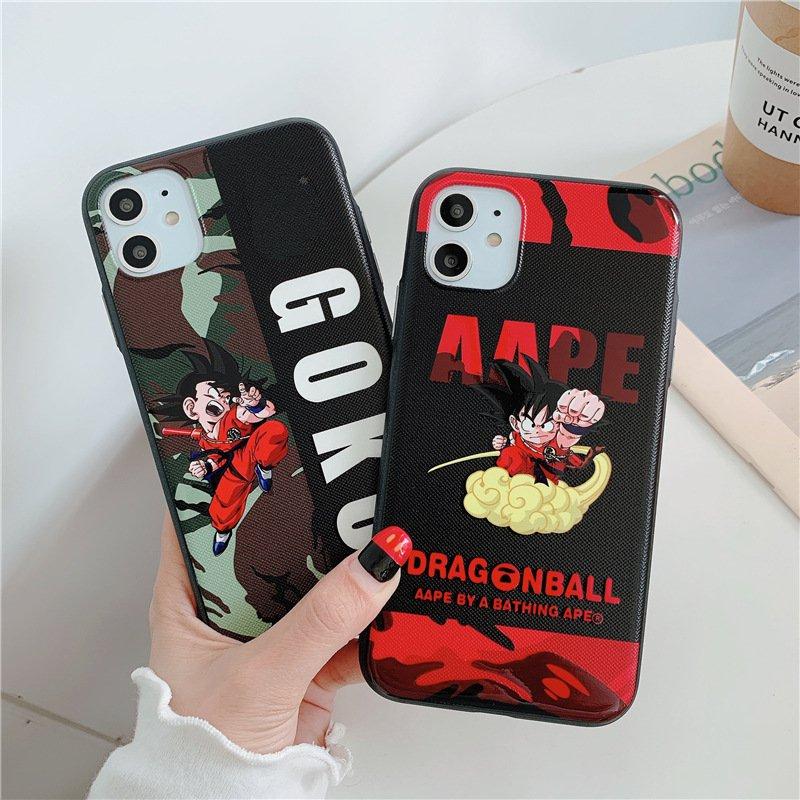 luxury designer Cartoon Print TPU Case For iPhone 6S 8 7 6 S Plus X Matte Back Coque For iPhone 11 Pro XS Max XR capa
luxury designer Cartoon Print TPU Case For iPhone 6S 8 7 6 S Plus X Matte Back Coque For iPhone 11 Pro XS Max XR capa