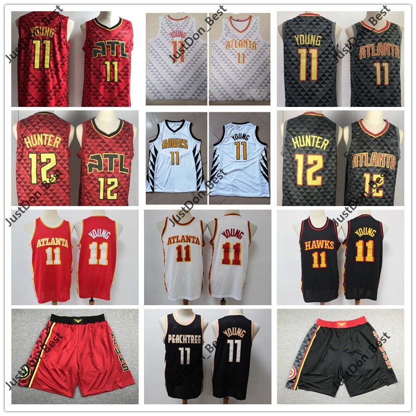 Stitched Youth Basketball Jerseys Trae Young 11 De'Andre Hunter 12 Black Red White 2020 All Rising Star Bruno Fernando Shorts, Like pics
Stitched Youth Basketball Jerseys Trae Young 11 De'Andre Hunter 12 Black Red White 2020 All Rising Star Bruno Fernando Shorts, Like pics