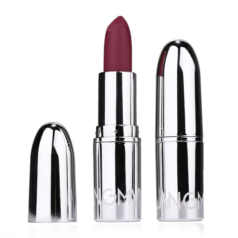 LANGMANNI Matte Bullet Lipstick Waterproof Long Lasting Sexy Red Lipstick 8 Colors Matte Lipstick Cosmetic, Mix colors
LANGMANNI Matte Bullet Lipstick Waterproof Long Lasting Sexy Red Lipstick 8 Colors Matte Lipstick Cosmetic, Mix colors