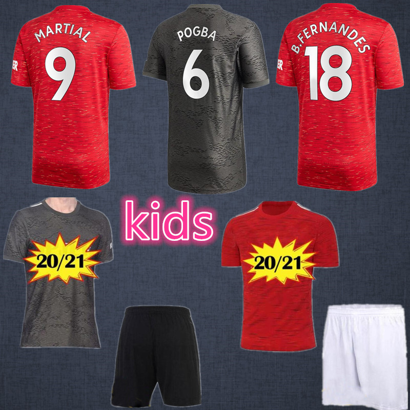 Manchester 2020 2021 united UTD soccer jersey VAN DE BEEK B. FERNANDES jerseys MARTIAL RASHFORD football shirts 20 21 man kids kit equipment, Black
Manchester 2020 2021 united UTD soccer jersey VAN DE BEEK B. FERNANDES jerseys MARTIAL RASHFORD football shirts 20 21 man kids kit equipment, Black