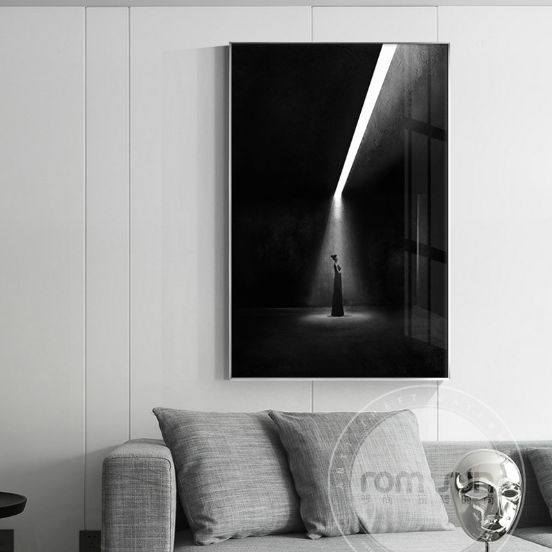 Modern Street Buiding Canvas Painting Fashion Wall Art Picture White and Black Print Poster for Living Room Artistic Lobby Decor
Modern Street Buiding Canvas Painting Fashion Wall Art Picture White and Black Print Poster for Living Room Artistic Lobby Decor