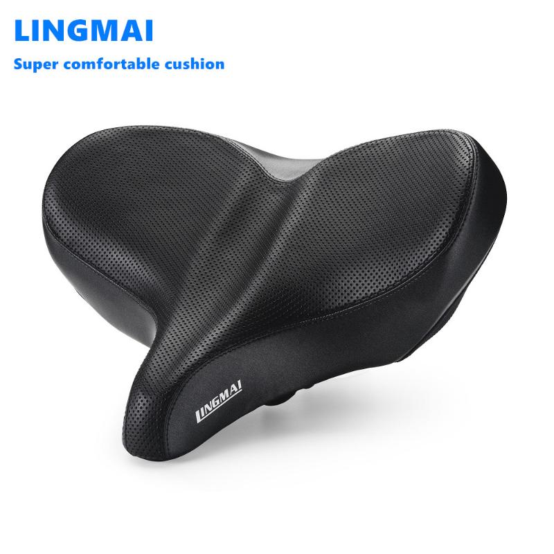 Bike Saddles Bicycle Saddle Widen MTB Road Cushion Cycling Accessories Comfortable Seat Spare Parts For Bicycles
Bike Saddles Bicycle Saddle Widen MTB Road Cushion Cycling Accessories Comfortable Seat Spare Parts For Bicycles