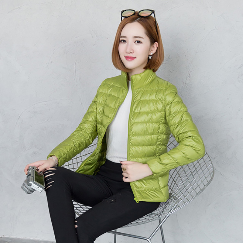 Women's Down Jacket Korean Winter Jacket Women Clothes Down Short Coat Female Warm Chaqueta Mujer Plus Size S-4XL, Orange
Women's Down Jacket Korean Winter Jacket Women Clothes Down Short Coat Female Warm Chaqueta Mujer Plus Size S-4XL, Orange