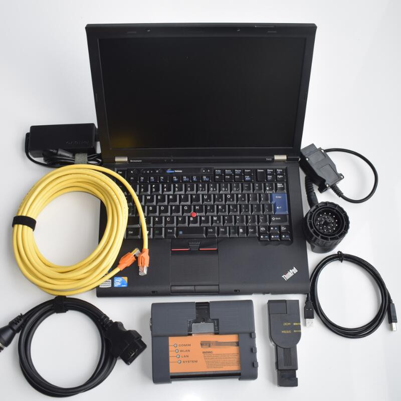 Cheapest forBMW ICOM A2+B+C Diagnostic & Programming TOOL 2020.09 Engineers Version in t410 laptop
Cheapest forBMW ICOM A2+B+C Diagnostic & Programming TOOL 2020.09 Engineers Version in t410 laptop