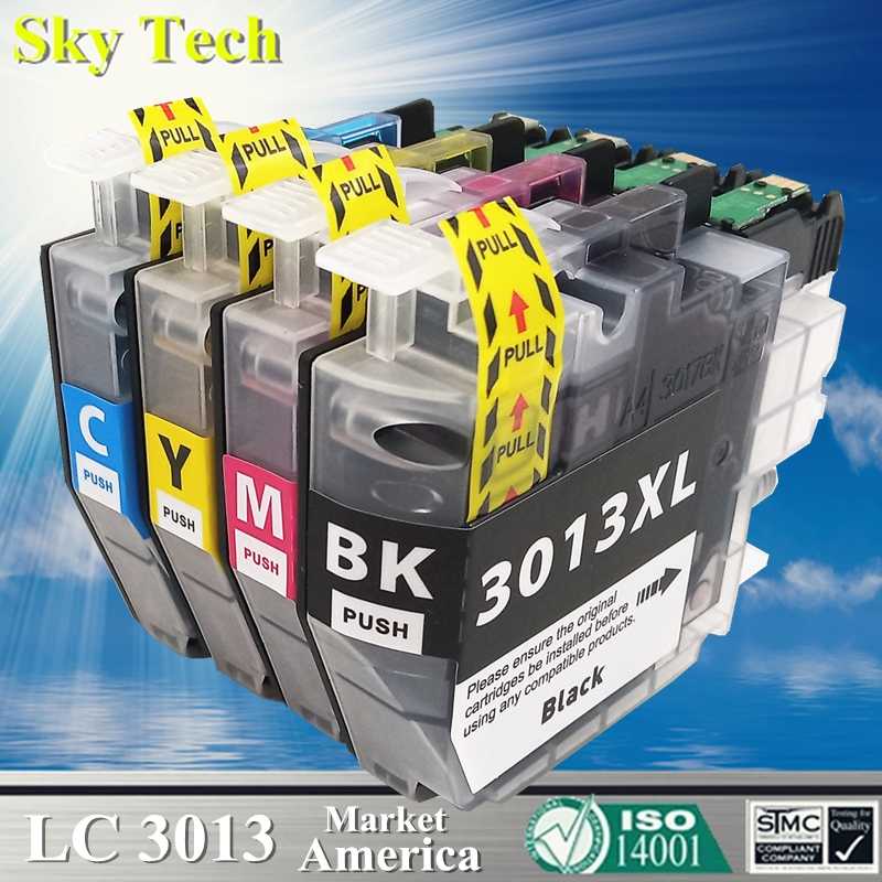Quality Compatible Ink Cartridge For Brother LC3013 LC3011 , For Brother MFC-J491DW MFC-J497DW MFC-J690DW MFC-J895DW [America
Quality Compatible Ink Cartridge For Brother LC3013 LC3011 , For Brother MFC-J491DW MFC-J497DW MFC-J690DW MFC-J895DW [America