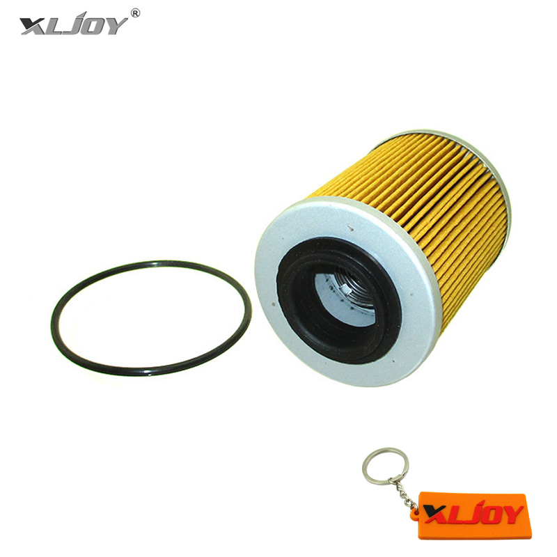 XLJOY Engine Oil Filter For Ski-Doo Sea-Doo Can-Am Maverick 1000R X3 900 Turbo R MAX 420-956-123 420956123
XLJOY Engine Oil Filter For Ski-Doo Sea-Doo Can-Am Maverick 1000R X3 900 Turbo R MAX 420-956-123 420956123
