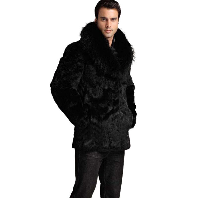 Hot sale!Winter men fashion fur collar faux fur coats Black luxury leather suit parka Upscale casual menswear jackets
Hot sale!Winter men fashion fur collar faux fur coats Black luxury leather suit parka Upscale casual menswear jackets
