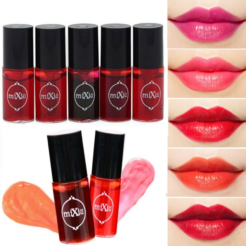 Lipstick waterproof multi-function lip gloss dyed lip liquid blush makeup lasting clear flash gloss, 02
Lipstick waterproof multi-function lip gloss dyed lip liquid blush makeup lasting clear flash gloss, 02