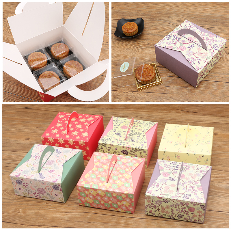 50pcs Square paper packing box candy /cookies/macaron boxes wedding party gift box 14x14x6.5cm Free Shipping
50pcs Square paper packing box candy /cookies/macaron boxes wedding party gift box 14x14x6.5cm Free Shipping